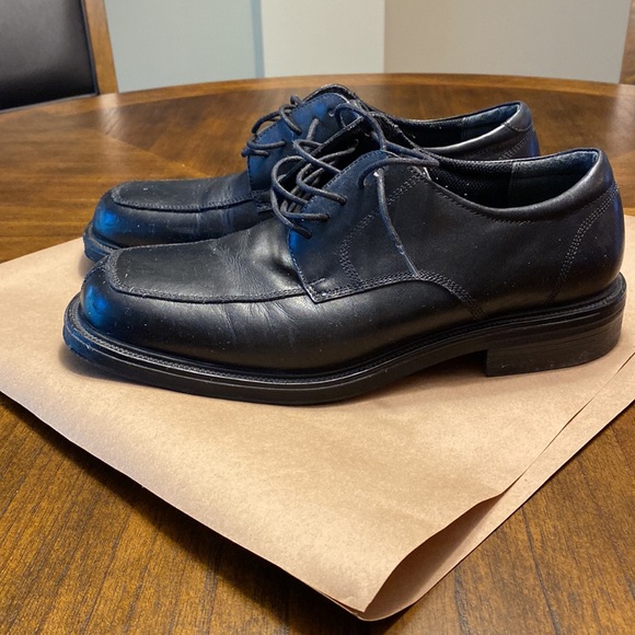 Nunn Bush, Men’s dress shoes, size 10 - Picture 2 of 3